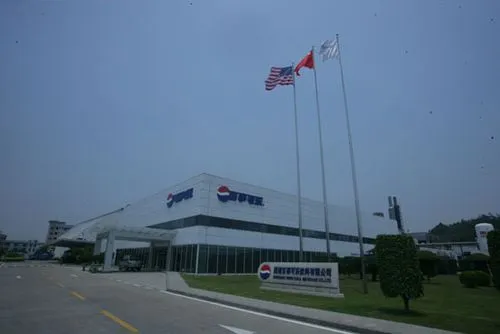 廣州百事可樂閉式冷卻塔施工安裝為何選擇廣東特菱空調？